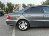 Mercedes-Benz E 350 2007 года за 6 300 000 тг. в Алматы – фото 4