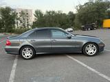 Mercedes-Benz E 350 2007 года за 6 300 000 тг. в Алматы – фото 5