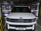 Hyundai Santa Fe 2025 года за 24 600 000 тг. в Астана