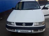 Volkswagen Passat 1993 года за 2 100 000 тг. в Шымкент – фото 5