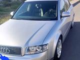 Audi A4 2003 годаүшін1 700 000 тг. в Семей