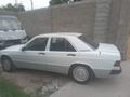 Mercedes-Benz 190 1993 года за 900 000 тг. в Шымкент – фото 2