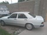 Mercedes-Benz 190 1993 годаүшін900 000 тг. в Шымкент – фото 2