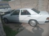 Mercedes-Benz 190 1993 годаүшін900 000 тг. в Шымкент – фото 4