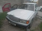 Mercedes-Benz 190 1993 годаүшін900 000 тг. в Шымкент