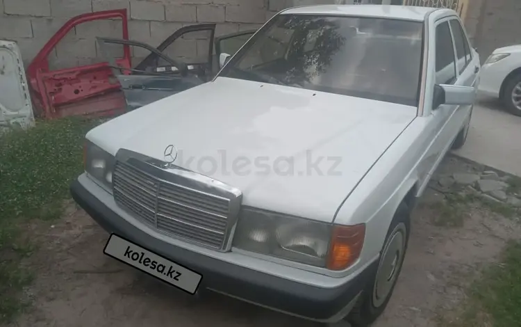 Mercedes-Benz 190 1993 года за 900 000 тг. в Шымкент