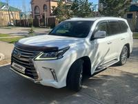 Lexus LX 570 2017 года за 42 000 000 тг. в Костанай