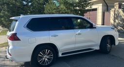 Lexus LX 570 2017 годаүшін42 000 000 тг. в Костанай – фото 3