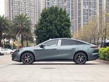 BYD Han L 2025 года за 20 000 000 тг. в Алматы – фото 4