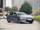 BYD Han L 2025 года за 20 000 000 тг. в Алматы