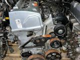 Двигатель K24Z Honda CR-V RE RM. за 650 000 тг. в Караганда