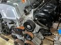 Двигатель K24Z Honda CR-V RE RM. за 650 000 тг. в Караганда – фото 2