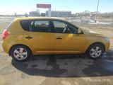 Kia Cee'd 2006 года за 3 300 000 тг. в Шахтинск – фото 3