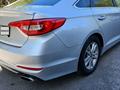 Hyundai Sonata 2016 годаfor6 999 999 тг. в Астана – фото 15