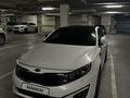 Kia Optima 2015 года за 10 000 000 тг. в Алматы – фото 10