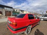 Volkswagen Vento 1993 годаүшін1 200 000 тг. в Кентау – фото 5