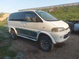 Mitsubishi Delica 1995 годаfor600 000 тг. в Алматы