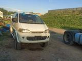 Mitsubishi Delica 1995 годаfor600 000 тг. в Алматы – фото 3