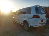Mitsubishi Delica 1995 годаfor600 000 тг. в Алматы – фото 5