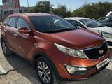 Kia Sportage 2014 года за 7 200 000 тг. в Актау – фото 3