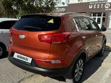 Kia Sportage 2014 годаүшін7 200 000 тг. в Актау – фото 4