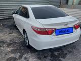 Toyota Camry 2017 годаүшін8 500 000 тг. в Актау – фото 4