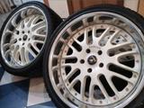 Диски R22 Porsche Cayenne. Обмен за 950 000 тг. в Караганда