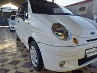 Daewoo Matiz 2011 годаүшін2 100 000 тг. в Шымкент
