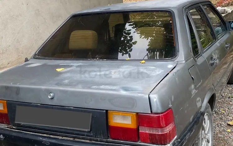 Audi 80 1986 года за 600 000 тг. в Кордай