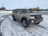 Nissan Patrol 2003 года за 6 500 000 тг. в Астана – фото 3