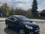 Chevrolet Nexia 2023 годаүшін5 000 000 тг. в Усть-Каменогорск – фото 2