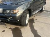 BMW X5 2005 года за 6 200 000 тг. в Алматы – фото 2