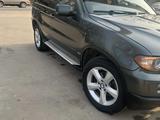 BMW X5 2005 года за 6 200 000 тг. в Алматы