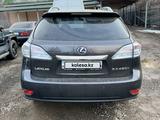 Lexus RX 450h 2010 года за 13 000 000 тг. в Атырау