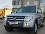 Mitsubishi Pajero 2008 года за 8 000 000 тг. в Кокшетау – фото 2