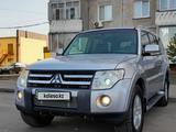 Mitsubishi Pajero 2008 года за 8 000 000 тг. в Кокшетау – фото 3