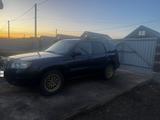 Subaru Forester 2006 годаүшін4 500 000 тг. в Актобе – фото 3