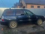 Subaru Forester 2006 годаүшін4 500 000 тг. в Актобе – фото 4
