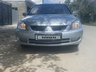 Mitsubishi Lancer, 2007