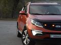 Kia Sportage 2012 годаүшін7 200 000 тг. в Костанай – фото 2