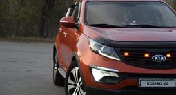 Kia Sportage 2012 годаүшін7 200 000 тг. в Костанай – фото 2