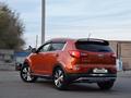 Kia Sportage 2012 годаүшін7 200 000 тг. в Костанай – фото 7