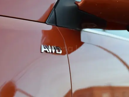 Kia Sportage 2012 года за 7 200 000 тг. в Костанай – фото 8