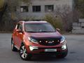 Kia Sportage 2012 годаүшін7 200 000 тг. в Костанай – фото 9