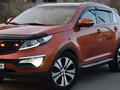 Kia Sportage 2012 годаүшін7 200 000 тг. в Костанай – фото 10