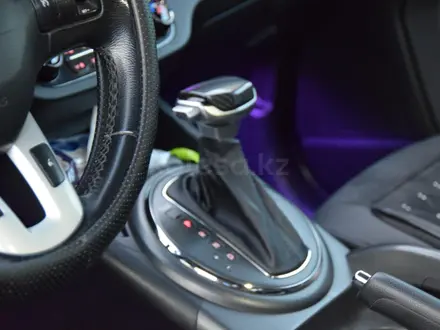 Kia Sportage 2012 года за 7 200 000 тг. в Костанай – фото 16