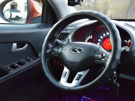 Kia Sportage 2012 года за 7 200 000 тг. в Костанай – фото 24