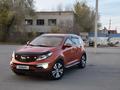 Kia Sportage 2012 годаүшін7 200 000 тг. в Костанай – фото 5