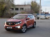 Kia Sportage 2012 года за 7 200 000 тг. в Костанай – фото 5