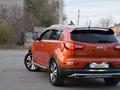 Kia Sportage 2012 годаүшін7 200 000 тг. в Костанай – фото 6